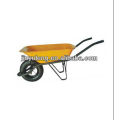 WB6400 wheel barrow for tools / carry